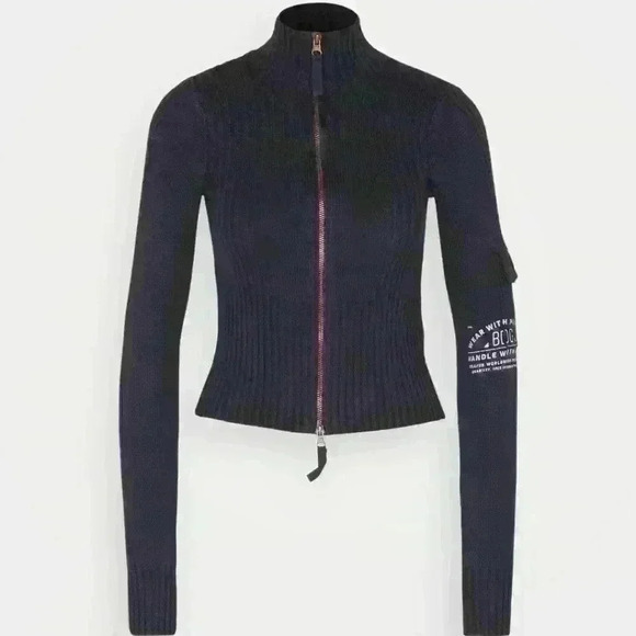 NWT BDG JACKET - Picture 1 of 3